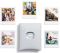 Фотопринтер Fujifilm INSTAX SQ Link White