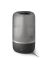 Зволожувач повітря Philips традиційне зволоження Series 1000, 41м2, 3л, 275мл/г, електр. кер-ння, режим сну, нічник, темно-синій