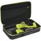 Пила ланцюгова акумуляторна Ryobi ONE+ HP RY18PSX15A-120T 18В акб 1х2А·год ЗП 15см 1.19кг кейс