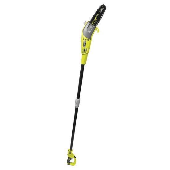 Высоторез цепной сетевой Ryobi RPP755E 750Вт 25см 2.7м 3.9кг
