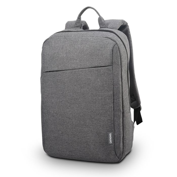 Рюкзак Lenovo Casual B210 15.6", сірий