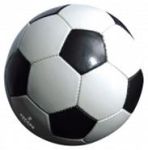 Килимок для мишки  -Soccer Ball Tucano MPDS-173