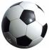 Коврик для мышки -Soccer Ball Tucano MPDS-173