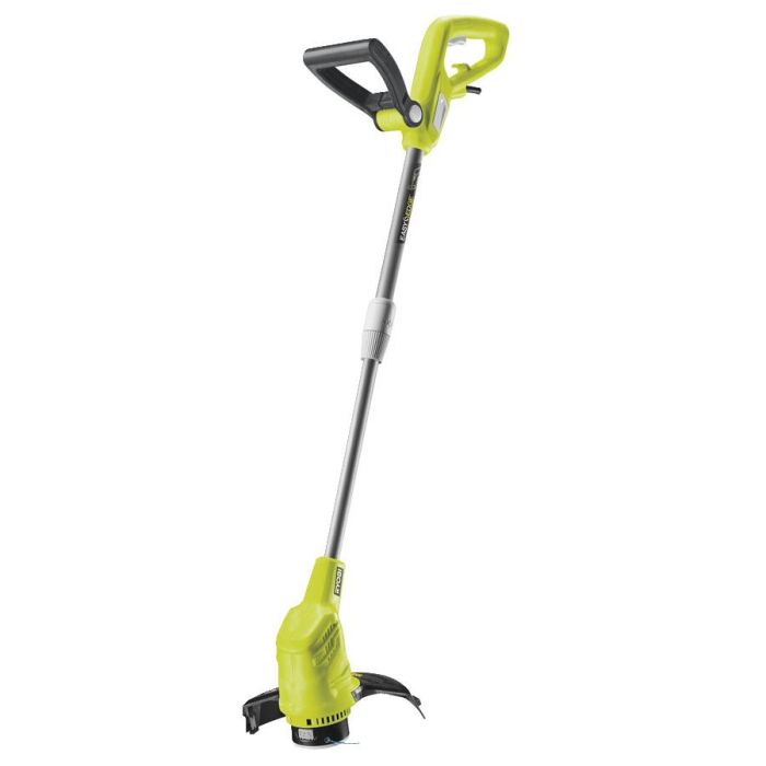 Тример садовий мережевий Ryobi RLT4125 400Вт 25см телескопічний 1.9кг