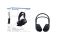 Гарнитура PlayStation PULSE Elite, WL, Midnight Black