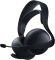 Гарнитура PlayStation PULSE Elite, WL, Midnight Black