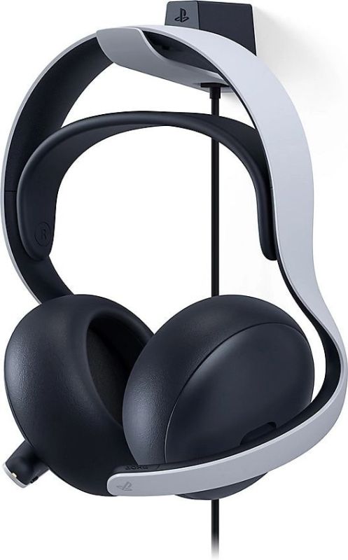 Гарнитура PlayStation PULSE Elite, WL, White