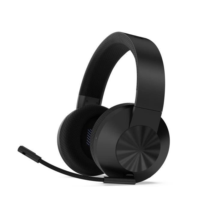 Гарнитура Lenovo WL H600 Black