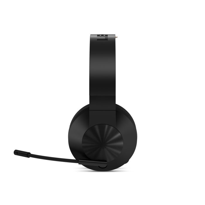 Гарнітура Lenovo WL H600 Black