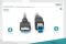 Кабель DIGITUS USB 3.0 (AM/BM) 1.8м, черный