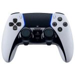 Геймпад PlayStation 5 Dualsense Edge BT, White