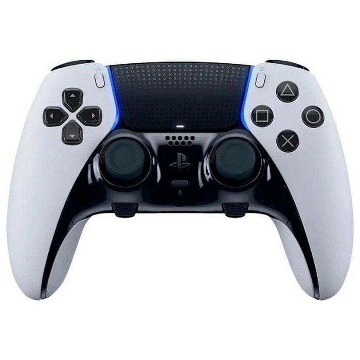 Геймпад PlayStation 5 Dualsense Edge BT, White