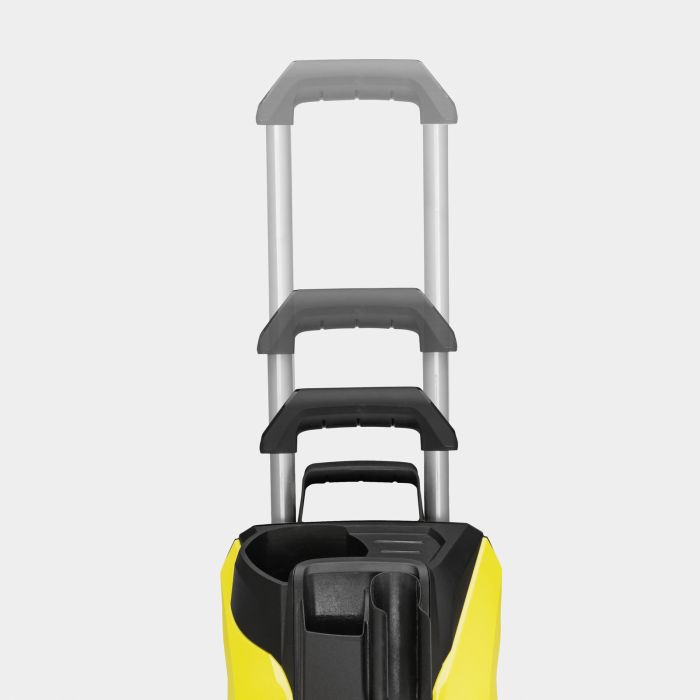 Минимойка высокого давления Karcher K 7 Premium Power Flex Home 3000Вт 20-180бар 600л/ч шланг 10м 18кг