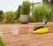Минимойка высокого давления Karcher K 7 Premium Power Flex Home 3000Вт 20-180бар 600л/ч шланг 10м 18кг