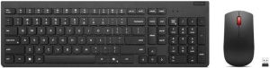 Комплект клавиатура и мышь Lenovo Essential Wireless Keyboard and Mouse Combo Gen2 Ukraine