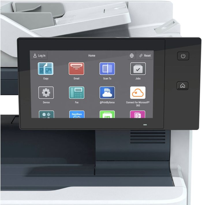 МФУ А4 цв. Xerox VersaLink C625