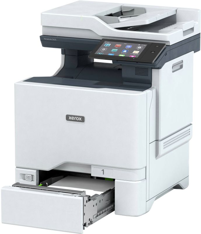 МФУ А4 цв. Xerox VersaLink C625