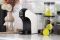 Кофеварка Ardesto капсульная, 0.8л, капсулы Nespresso, Nescafe Dolce Gusto, молотый кофе, сенсорное управление, белый