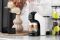 Кофеварка Ardesto капсульная, 0.8л, капсулы Nespresso, Nescafe Dolce Gusto, молотый кофе, сенсорное управление, белый