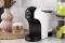 Кофеварка Ardesto капсульная, 0.8л, капсулы Nespresso, Nescafe Dolce Gusto, молотый кофе, сенсорное управление, белый