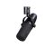 Микрофон гейминговый CHERRY XTRFY NGALE X, Cardioid, USB-A, 2м, RGB, черный
