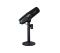 Микрофон гейминговый CHERRY XTRFY NGALE X, Cardioid, USB-A, 2м, RGB, черный