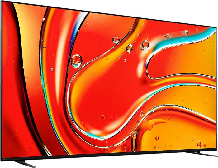Телевизор 65" Sony miniLED 4K 100Hz Smart GoogleTV Black
