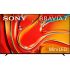 Телевизор 75" Sony miniLED 4K 100Hz Smart GoogleTV Black