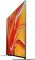 Телевизор 75" Sony miniLED 4K 100Hz Smart GoogleTV Black