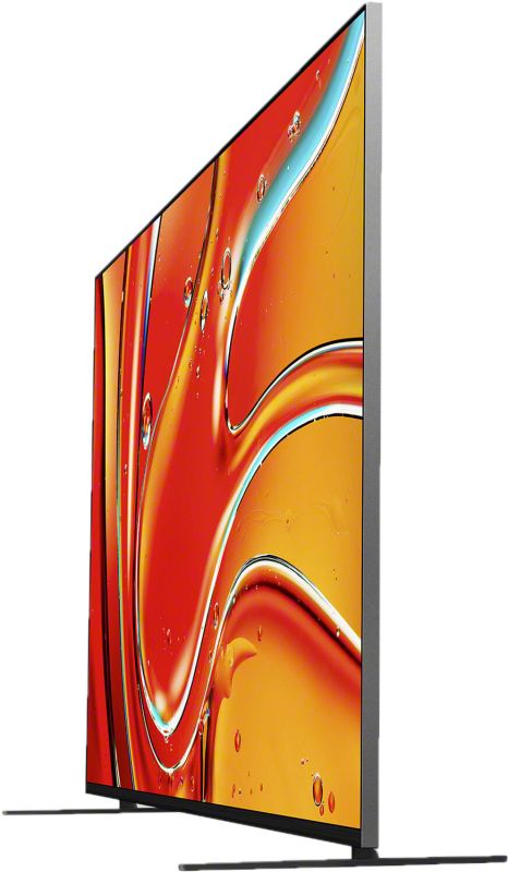 Телевизор 75" Sony miniLED 4K 100Hz Smart GoogleTV Black