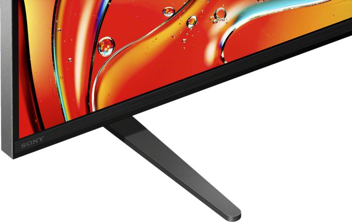Телевізор 75" Sony miniLED 4K 100Hz Smart GoogleTV Black