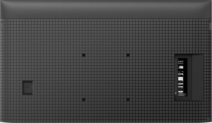 Телевизор 75" Sony miniLED 4K 100Hz Smart GoogleTV Black