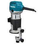 Фрезер  , 710ВТ, цанга 6/8мм, 10000-34000об/мин, 1.8кг Makita RT0702CX2
