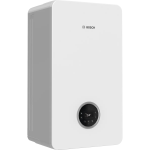 Котел газовый Bosch Condens 2300 GC2300iW 24/30 конденсационный двухконтурный 24/30кВт