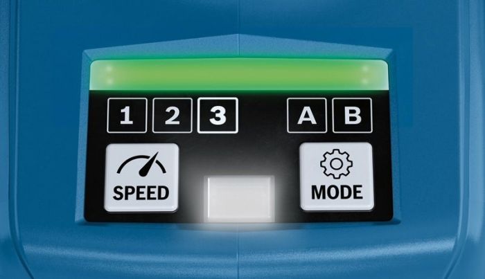 Винтоверт ударный аккумуляторный Bosch GDR 18V-220 C 18В 2х5А·час 0-3400об·мин 220Нм 1кг Bluetooth