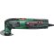 Многофункциональный инструмент реноватор Bosch PMF 220 C 220Вт 15000-20000об/мин 1.1кг