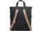 Рюкзак-трансформер для ноутбука HP, Convertible Tote, 14", поліестер, чорний