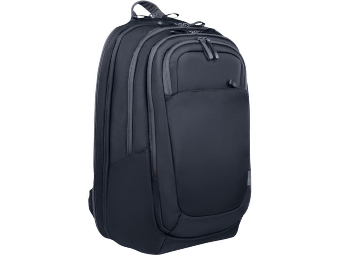 Рюкзак для ноутбука HP, Travel Plus, 30L 17", поліестер, синій графіт