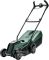 Газонокосилка аккумуляторная Bosch CityMower 18V-32-300 18В акб 1х4А·час 34см 31л 30-60мм 9.4кг