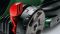 Газонокосилка аккумуляторная Bosch CityMower 18V-32-300 18В акб 1х4А·час 34см 31л 30-60мм 9.4кг