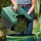 Газонокосилка аккумуляторная Bosch CityMower 18V-32-300 18В акб 1х4А·час 34см 31л 30-60мм 9.4кг