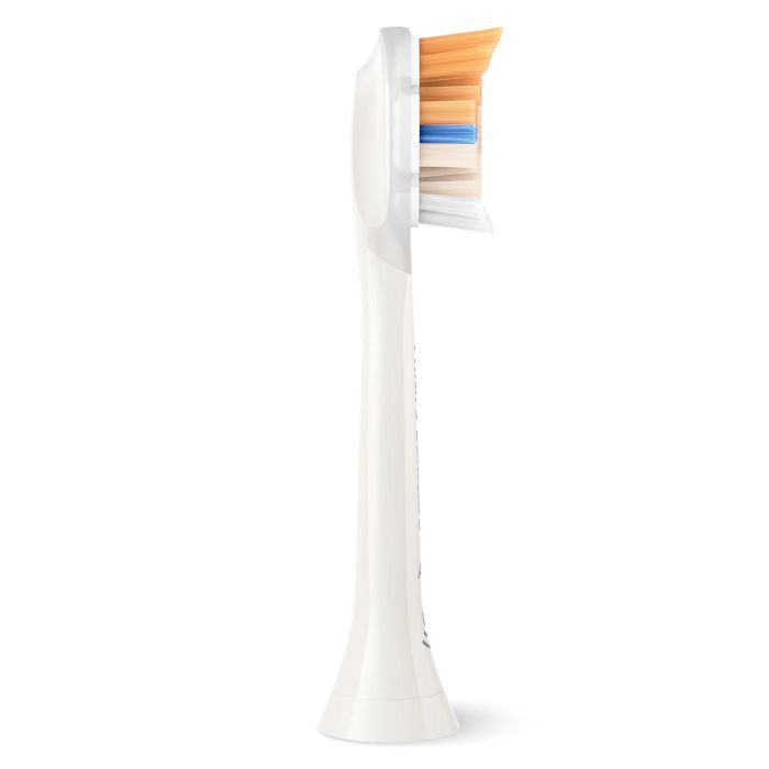 Насадки для звукової зубної щітки  Sonicare  Premium All-in-One Philips HX9094/87