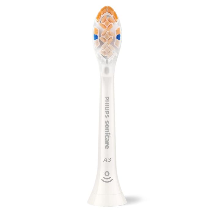 Насадки для звукової зубної щітки  Sonicare  Premium All-in-One Philips HX9094/87
