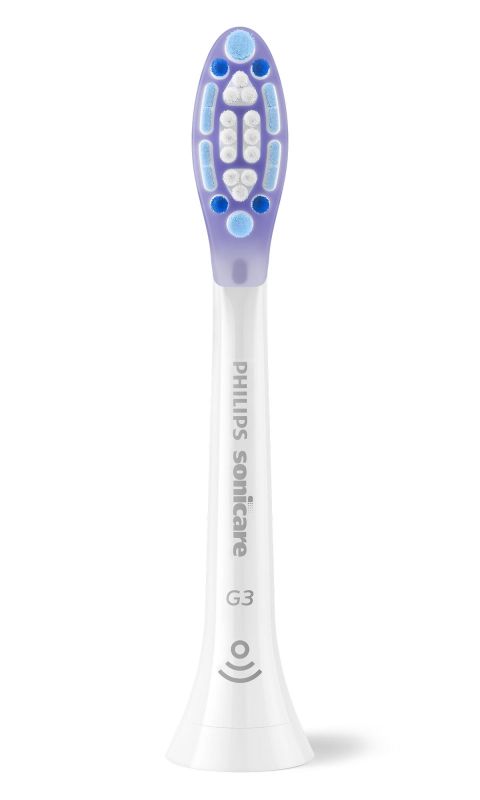 Насадки для звукової зубної щітки  Sonicare  Premium Gum Care Philips HX9054/87