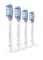 Насадки для звукової зубної щітки  Sonicare  Premium Gum Care Philips HX9054/87