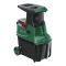 Подрібнювач садовий Bosch AXT 25 D 2500Вт 40мм 31.3кг фреза низькошумний