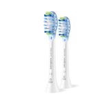 Насадки для звукової зубної щітки  Sonicare  Premium Plaque Defence Philips HX9042/87