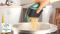 Пила дисковая Bosch KS 55 A 1200Вт 160мм 3.9кг