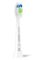 Насадки для звукової зубної щітки  Sonicare  Optimal White Philips HX6062/87