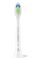 Насадки для звукової зубної щітки  Sonicare  Optimal White Philips HX6062/87